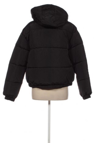 Γυναικείο μπουφάν Oasis, Μέγεθος M, Χρώμα Μαύρο, Τιμή 15,77 €