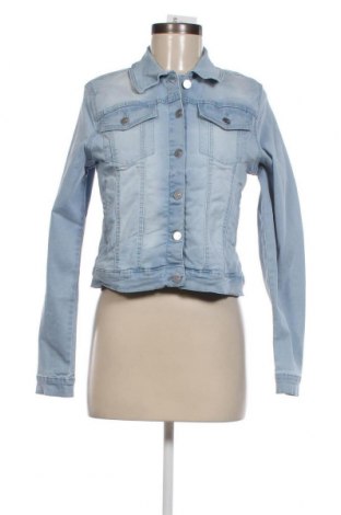 Γυναικείο μπουφάν Oasis, Μέγεθος M, Χρώμα Μπλέ, Τιμή 18,40 €