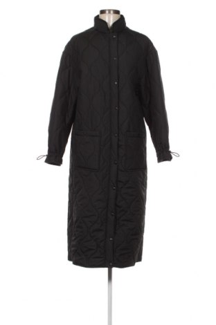 Γυναικείο μπουφάν Object, Μέγεθος S, Χρώμα Μαύρο, Τιμή 37,35 €