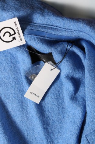Dámska bunda  Opus, Veľkosť M, Farba Modrá, Cena  107,73 €