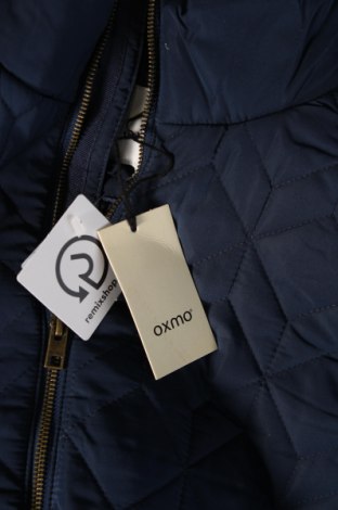 Dámska bunda  Oxmo, Veľkosť XL, Farba Modrá, Cena  21,57 €