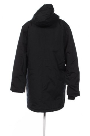 Γυναικείο μπουφάν Oxmo, Μέγεθος XL, Χρώμα Μαύρο, Τιμή 30,20 €