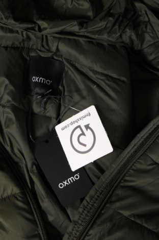 Dámska bunda  Oxmo, Veľkosť XL, Farba Zelená, Cena  47,94 €