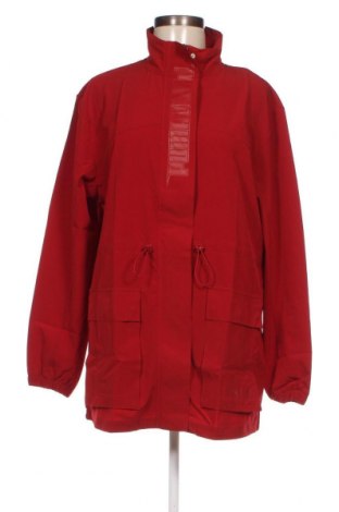 Damenjacke PUMA, Größe S, Farbe Rot, Preis 17,71 €