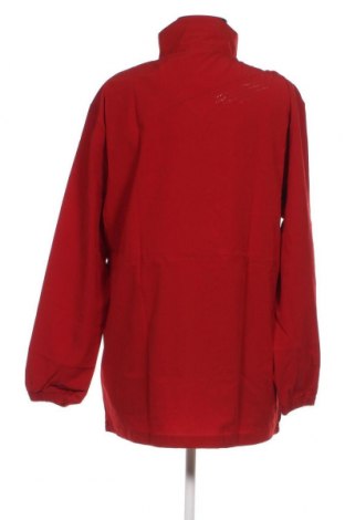 Damenjacke PUMA, Größe S, Farbe Rot, Preis 25,97 €