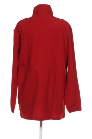 Γυναικείο μπουφάν PUMA, Μέγεθος M, Χρώμα Κόκκινο, Τιμή 34,23 €
