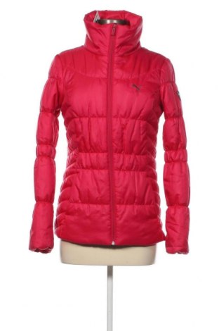 Γυναικείο μπουφάν PUMA, Μέγεθος XS, Χρώμα Κόκκινο, Τιμή 26,33 €