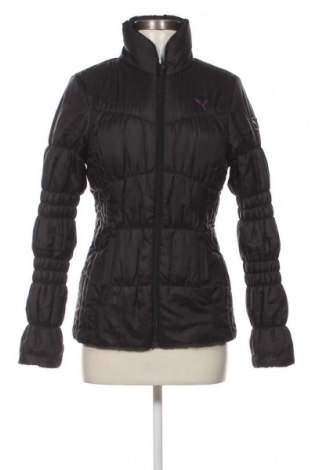 Γυναικείο μπουφάν PUMA, Μέγεθος S, Χρώμα Μαύρο, Τιμή 17,99 €