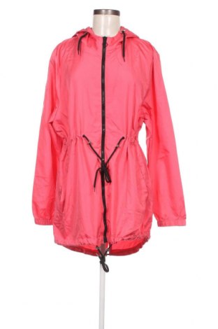 Γυναικείο μπουφάν Paprika, Μέγεθος L, Χρώμα Ρόζ , Τιμή 16,37 €