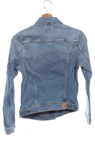 Dámska bunda  Pepe Jeans, Veľkosť S, Farba Modrá, Cena  28,40 €