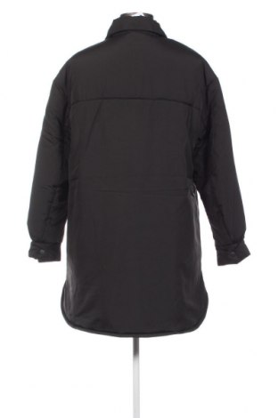 Γυναικείο μπουφάν Pieces, Μέγεθος S, Χρώμα Μαύρο, Τιμή 21,98 €