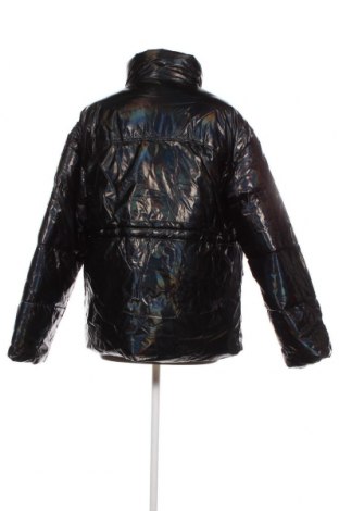 Dámska bunda  Pieces, Veľkosť L, Farba Čierna, Cena  19,44 €