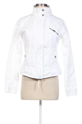 Damenjacke Pimkie, Größe M, Farbe Weiß, Preis 13,99 €