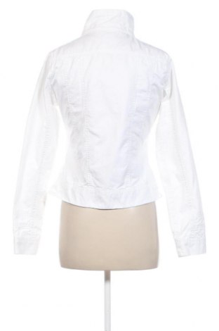 Γυναικείο μπουφάν Pimkie, Μέγεθος M, Χρώμα Λευκό, Τιμή 24,55 €