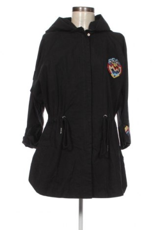 Damenjacke Pinko, Größe XS, Farbe Schwarz, Preis 126,80 €