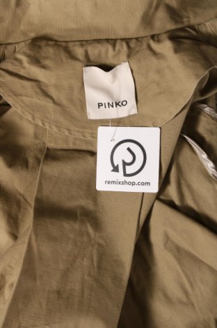 Dámská bunda  Pinko, Velikost XS, Barva Béžová, Cena  2 912,00 Kč