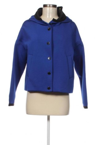 Dámska bunda  Pinko, Veľkosť M, Farba Modrá, Cena  179,64 €