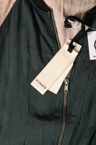 Damenjacke Pinko, Größe XS, Farbe Grün, Preis 67,63 €