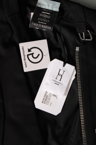 Dámska bunda  Pinko, Veľkosť M, Farba Čierna, Cena  211,34 €