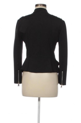Γυναικείο μπουφάν Pinko, Μέγεθος M, Χρώμα Μαύρο, Τιμή 211,34 €