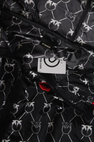 Dámska bunda  Pinko, Veľkosť S, Farba Čierna, Cena  211,34 €