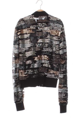 Γυναικείο μπουφάν Pinko, Μέγεθος XXS, Χρώμα Πολύχρωμο, Τιμή 109,90 €