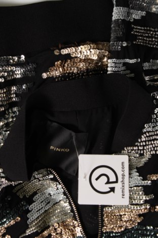 Γυναικείο μπουφάν Pinko, Μέγεθος S, Χρώμα Πολύχρωμο, Τιμή 205,00 €