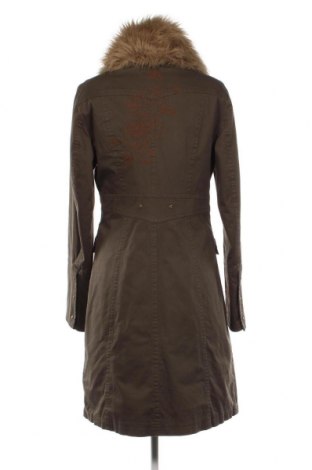 Γυναικείο μπουφάν Promod, Μέγεθος M, Χρώμα  Μπέζ, Τιμή 15,47 €
