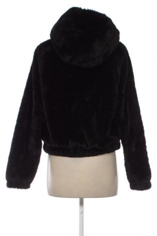 Dámska bunda  Pull&Bear, Veľkosť S, Farba Čierna, Cena  16,02 €