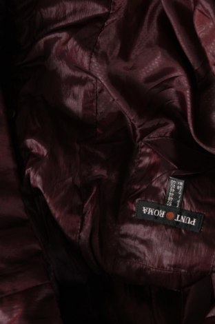Női dzseki Punt Roma, Méret XL, Szín Piros, Ár 3 356 Ft