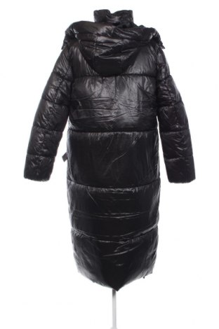Γυναικείο μπουφάν Q/S by S.Oliver, Μέγεθος M, Χρώμα Μαύρο, Τιμή 20,75 €