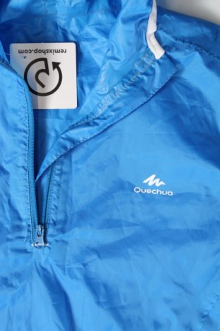 Dámska bunda  Quechua, Veľkosť S, Farba Modrá, Cena  12,16 €