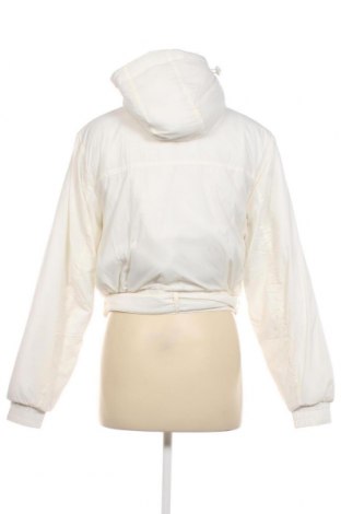 Γυναικείο μπουφάν RAERE by Lorena Rae, Μέγεθος M, Χρώμα Λευκό, Τιμή 33,30 €
