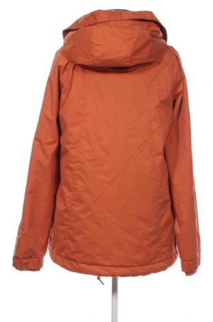 Damenjacke Ragwear, Größe M, Farbe Orange, Preis 75,26 €