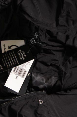 Дамско яке Ralph Lauren, Размер XL, Цвят Черен, Цена 355,00 лв.