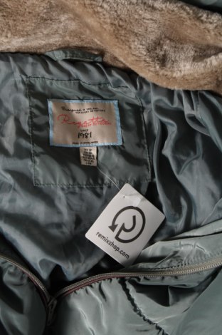 Γυναικείο μπουφάν Regatta, Μέγεθος M, Χρώμα Πράσινο, Τιμή 49,79 €