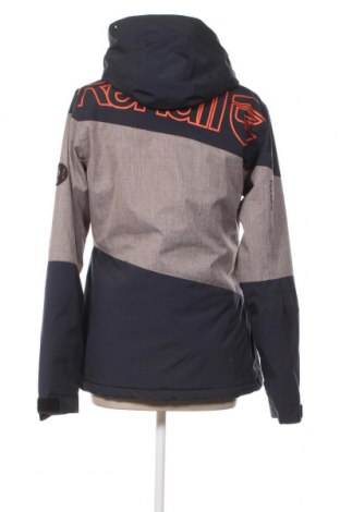 Damenjacke für Wintersports Rehall, Größe L, Farbe Mehrfarbig, Preis € 37,26