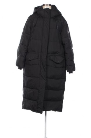 Γυναικείο μπουφάν Replay, Μέγεθος XL, Χρώμα Μαύρο, Τιμή 109,79 €