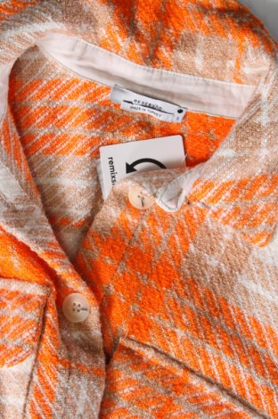 Γυναικείο μπουφάν Reserved, Μέγεθος S, Χρώμα Πολύχρωμο, Τιμή 10,22 €