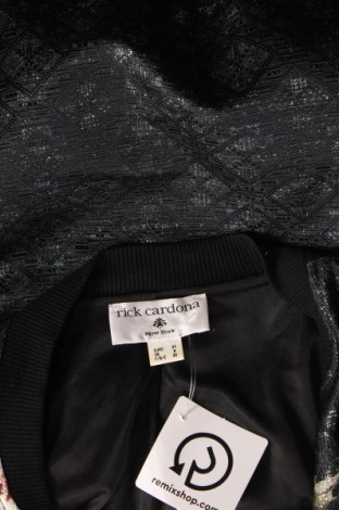 Γυναικείο μπουφάν Rick Cardona, Μέγεθος XS, Χρώμα Πολύχρωμο, Τιμή 12,73 €