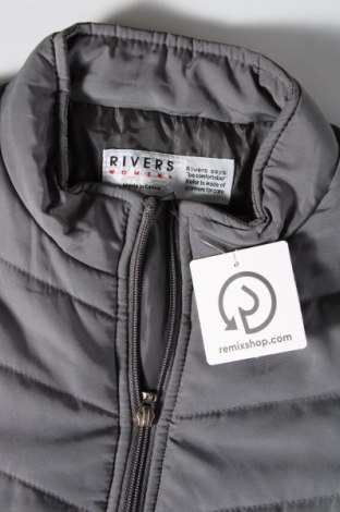 Damenjacke Rivers, Größe L, Farbe Blau, Preis € 8,59