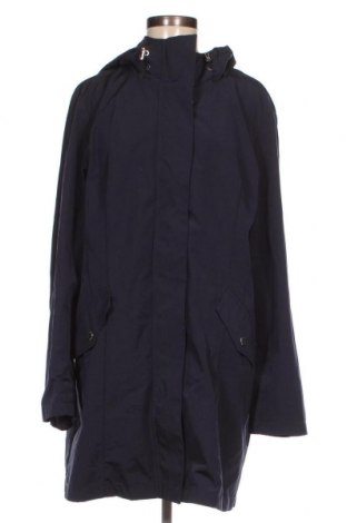 Γυναικείο μπουφάν S.Oliver, Μέγεθος XL, Χρώμα Μπλέ, Τιμή 30,10 €