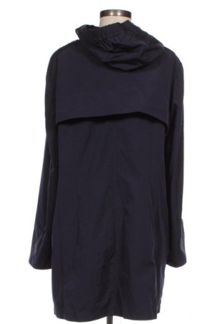 Γυναικείο μπουφάν S.Oliver, Μέγεθος XL, Χρώμα Μπλέ, Τιμή 75,26 €