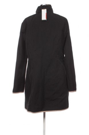 Γυναικείο μπουφάν S.Oliver Black Label, Μέγεθος L, Χρώμα Μαύρο, Τιμή 58,76 €