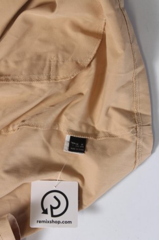 Dámska bunda  SHEIN, Veľkosť L, Farba Béžová, Cena  3,54 €