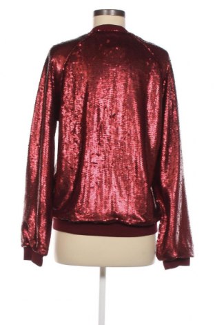 Γυναικείο μπουφάν SUN68, Μέγεθος XL, Χρώμα Κόκκινο, Τιμή 28,40 €