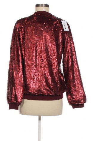 Damenjacke SUN68, Größe L, Farbe Rot, Preis 18,61 €