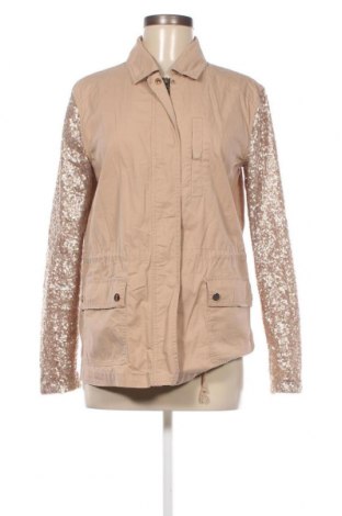 Dámska bunda  Saint Tropez, Veľkosť S, Farba Béžová, Cena  18,99 €