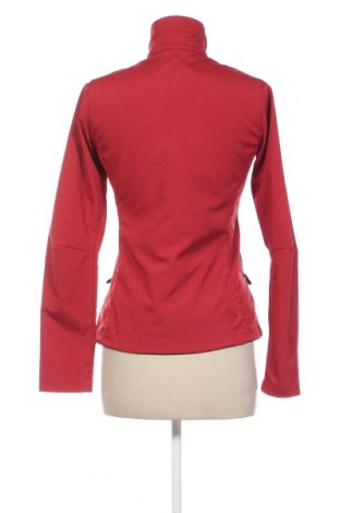 Γυναικείο μπουφάν Salomon, Μέγεθος XS, Χρώμα Κόκκινο, Τιμή 21,66 €