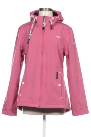Γυναικείο μπουφάν Schmuddelwedda, Μέγεθος XL, Χρώμα Ρόζ , Τιμή 63,32 €
